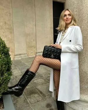 Chiara Ferragni / chiaraferragni nude photo #0389