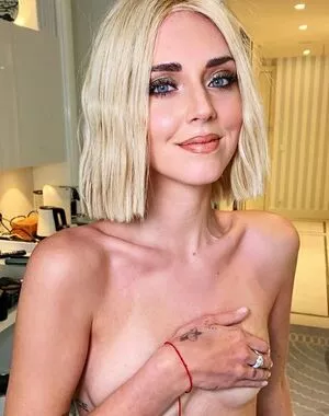 Chiara Ferragni / chiaraferragni nude photo #0428