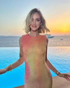 Chiara Ferragni / chiaraferragni nude photo #0596