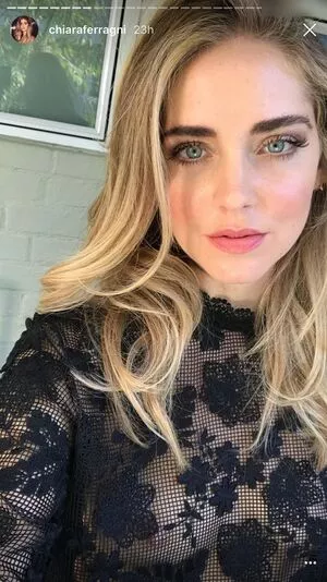 Chiara Ferragni / chiaraferragni nude photo #0606