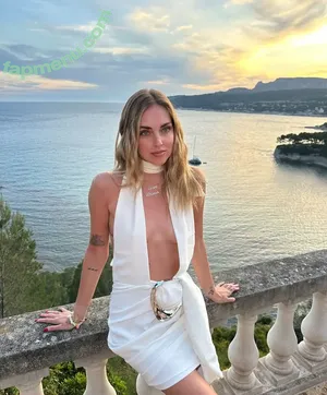 Chiara Ferragni / chiaraferragni / chiaraferragniof nude photo #0793
