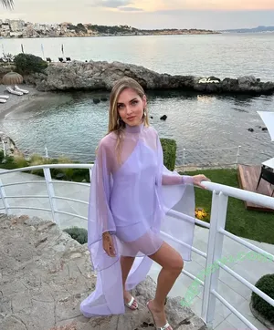 Chiara Ferragni / chiaraferragni / chiaraferragniof nude photo #0797