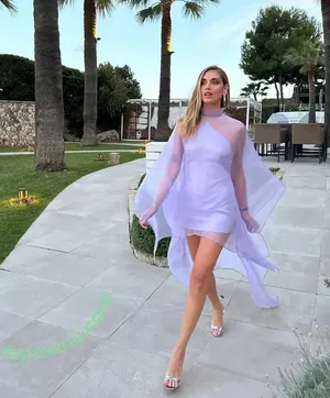 Chiara Ferragni / chiaraferragni / chiaraferragniof nude photo #0805