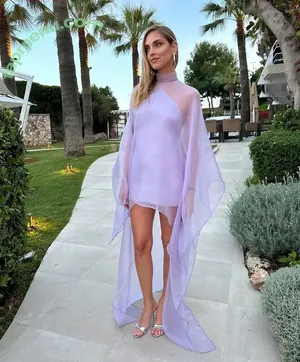 Chiara Ferragni / chiaraferragni / chiaraferragniof nude photo #0806