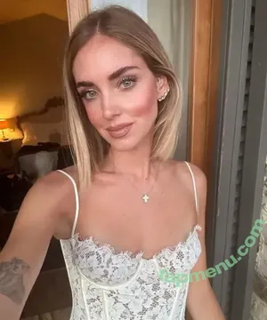 Chiara Ferragni / chiaraferragni / chiaraferragniof nude photo #0811
