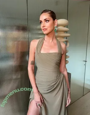 Chiara Ferragni / chiaraferragni / chiaraferragniof nude photo #0820