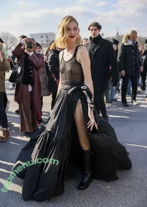 Chiara Ferragni / chiaraferragni / chiaraferragniof nude photo #0831
