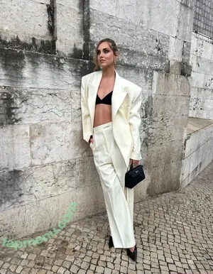 Chiara Ferragni / chiaraferragni / chiaraferragniof nude photo #0840