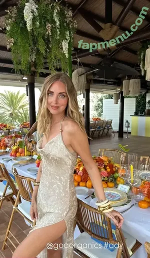 Chiara Ferragni / chiaraferragni / chiaraferragniof nude photo #0857