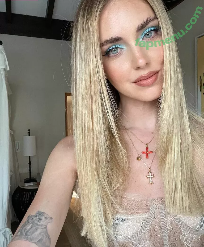 Chiara Ferragni nude photo #0048 (chiaraferragni)