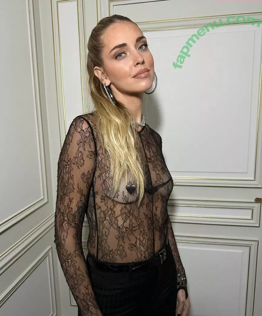 Chiara Ferragni nude photo #0122 (chiaraferragni)