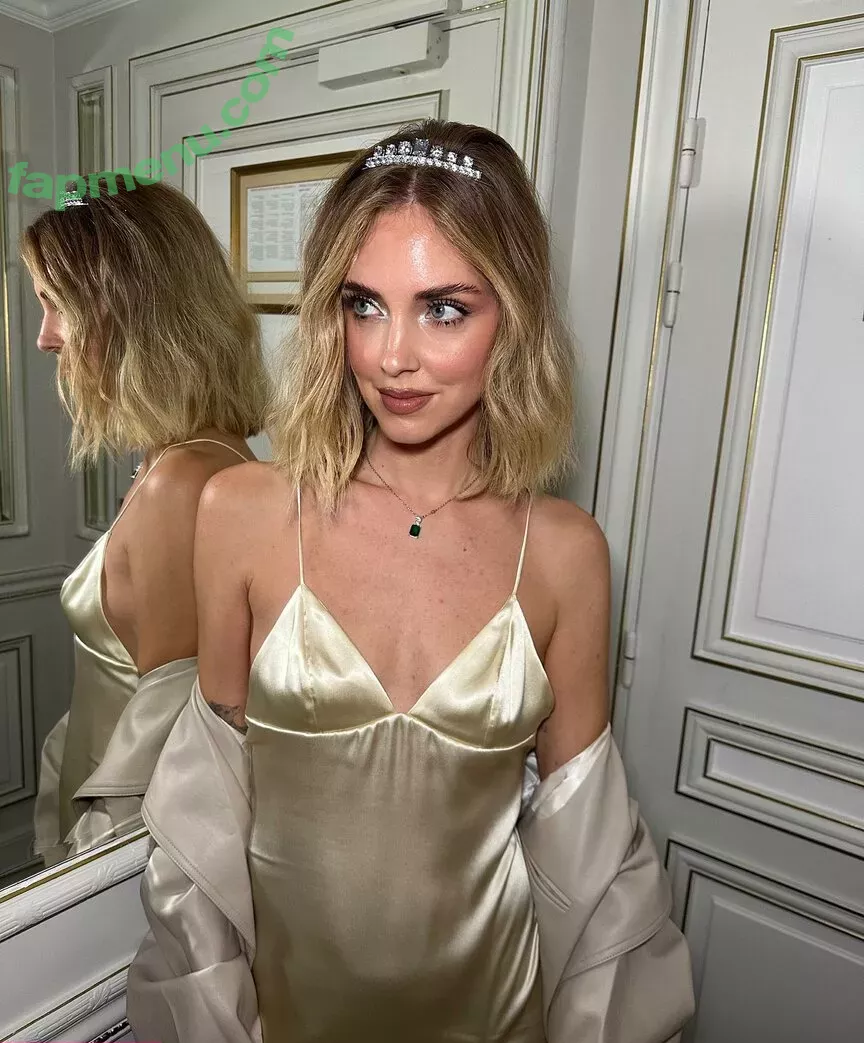 Chiara Ferragni nude photo #0374 (chiaraferragni)