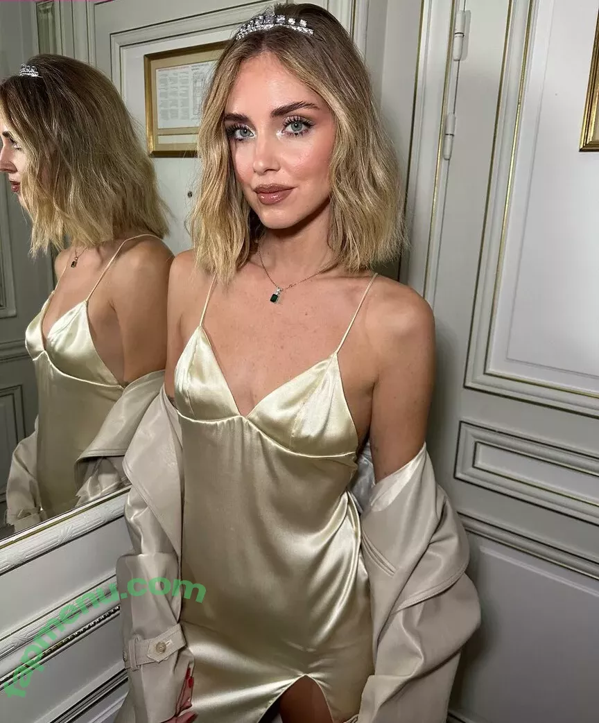 Chiara Ferragni nude photo #0375 (chiaraferragni)