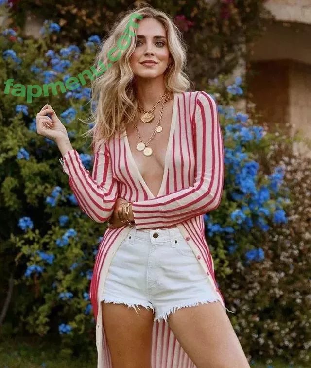 Chiara Ferragni nude photo #0439 (chiaraferragni)