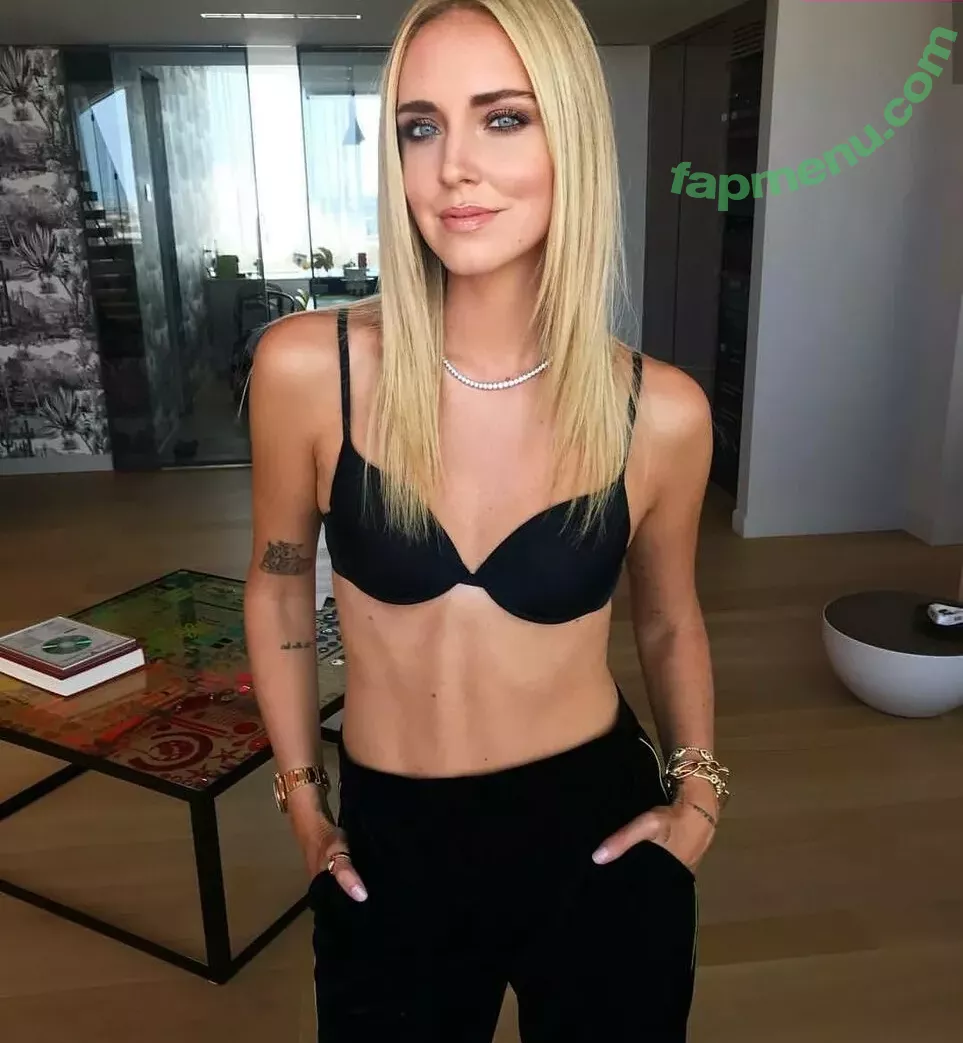 Chiara Ferragni nude photo #0451 (chiaraferragni)