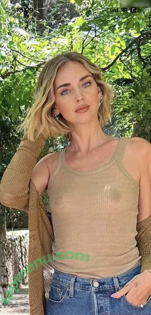 Chiara Ferragni nude photo #0573 (chiaraferragni)