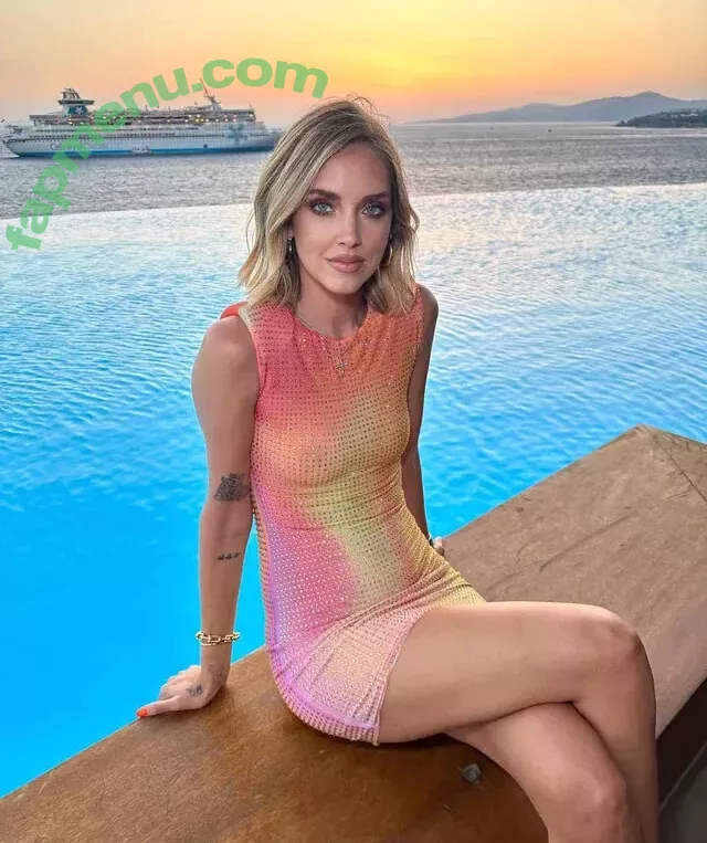 Chiara Ferragni nude photo #0589 (chiaraferragni)