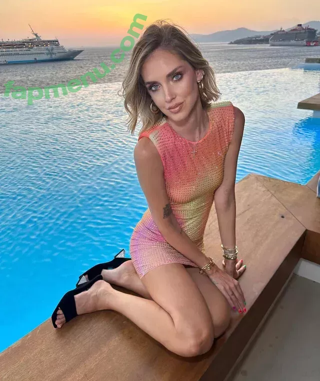 Chiara Ferragni nude photo #0595 (chiaraferragni)