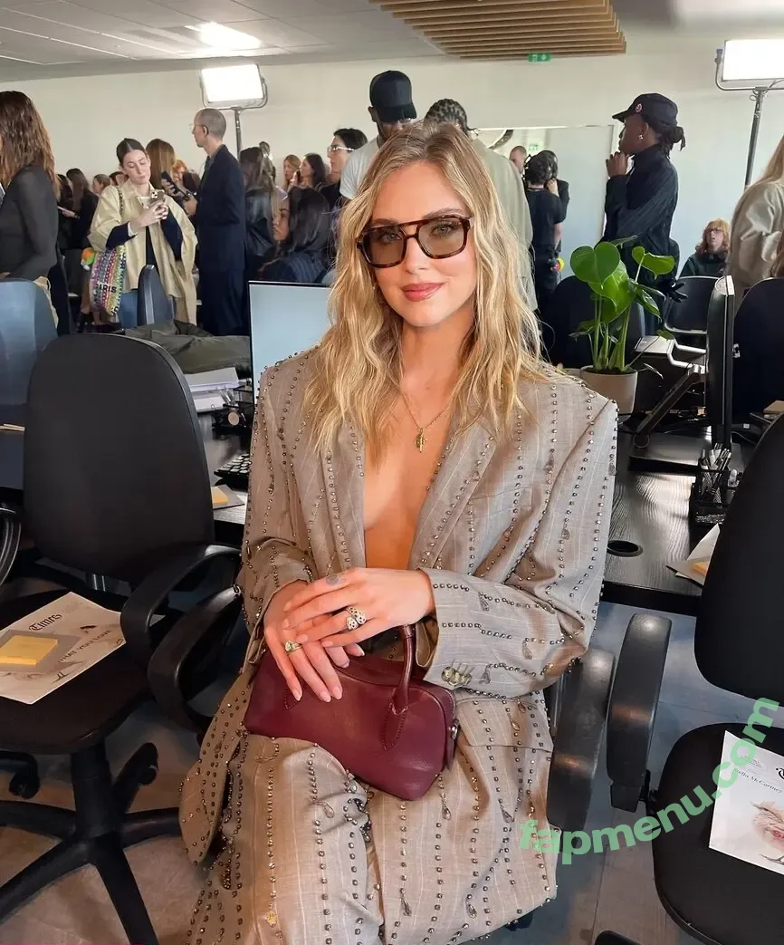 Chiara Ferragni nude photo #0713 (chiaraferragni / chiaraferragniof)