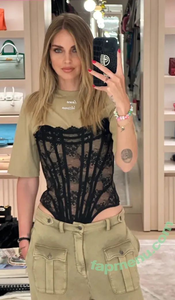 Chiara Ferragni nude photo #0785 (chiaraferragni / chiaraferragniof)