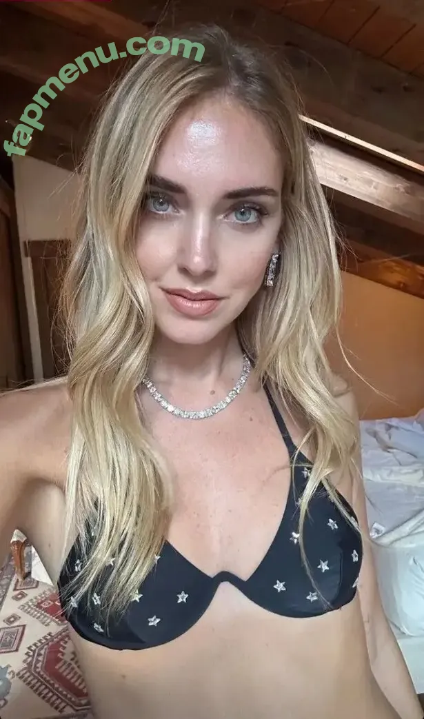 Chiara Ferragni nude photo #0846 (chiaraferragni / chiaraferragniof)