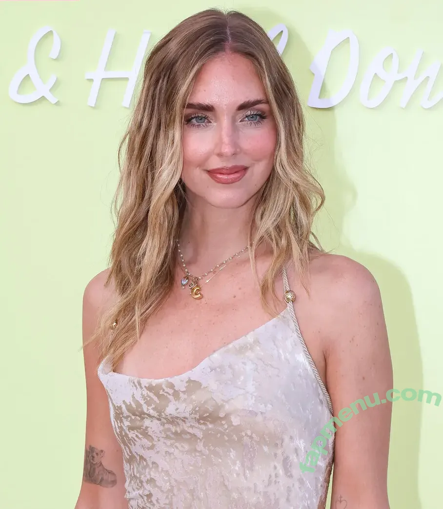 Chiara Ferragni nude photo #0884 (chiaraferragni / chiaraferragniof)