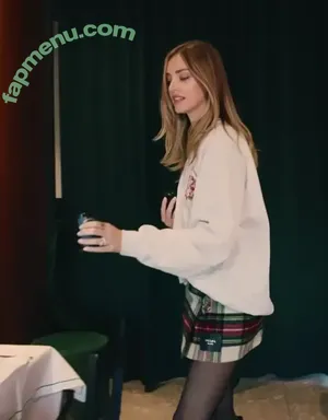 Chiara Ferragni / ChiaraFerragni / chiaraferragniof nude photo #1096