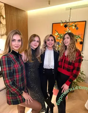 Chiara Ferragni / ChiaraFerragni / chiaraferragniof nude photo #1104