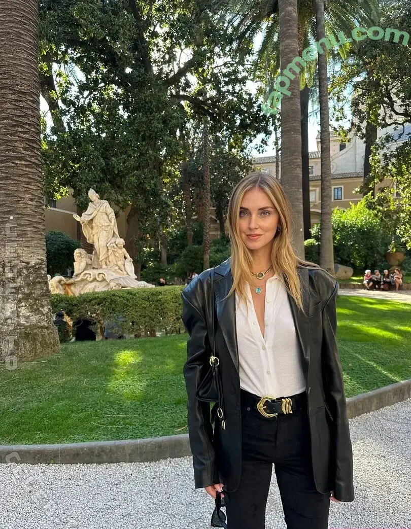 Chiara Ferragni nude photo #1056 (chiaraferragni / chiaraferragniof)