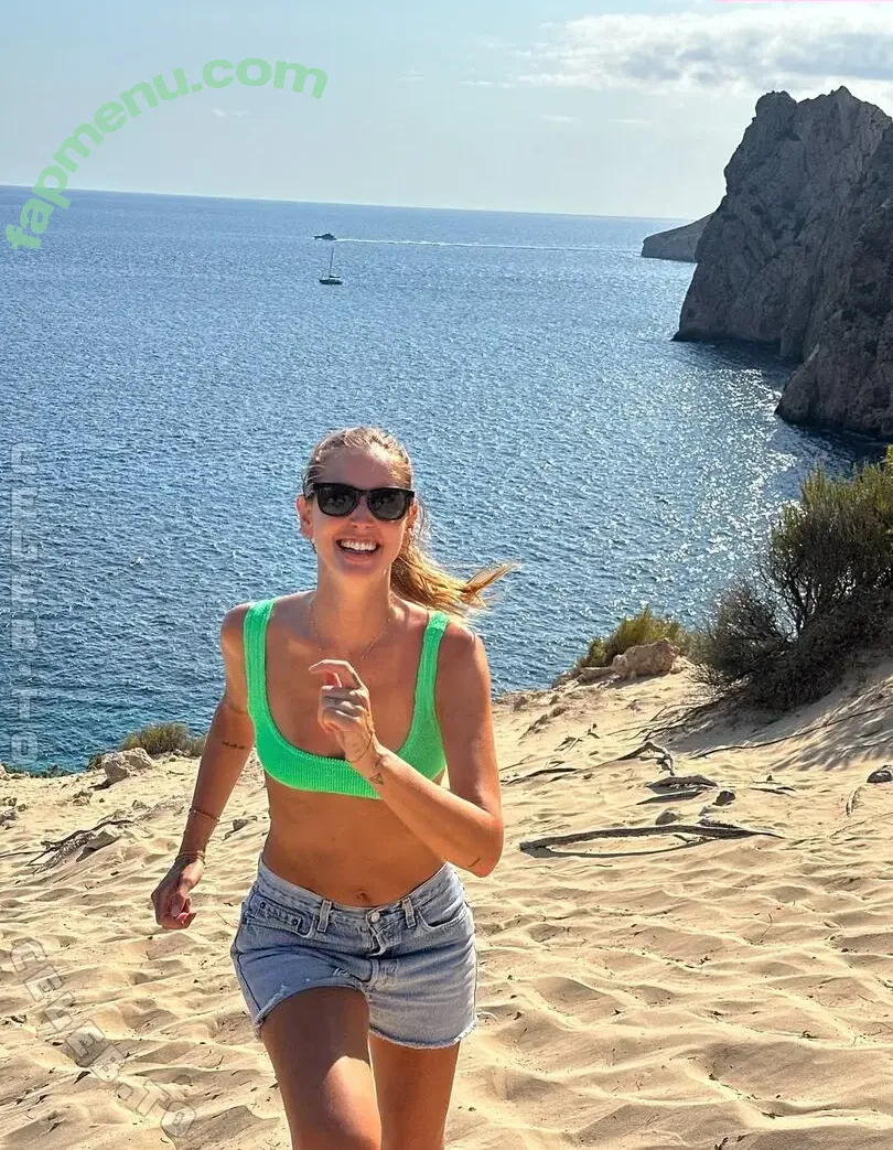 Chiara Ferragni nude photo #1069 (chiaraferragni / chiaraferragniof)