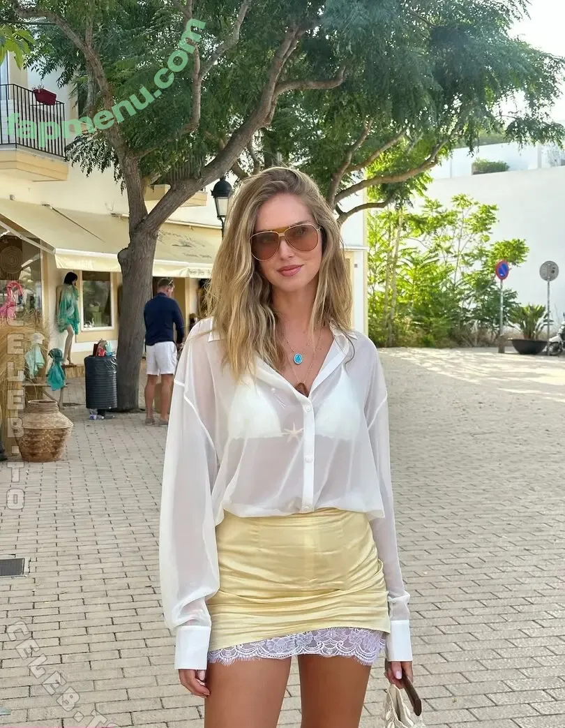 Chiara Ferragni nude photo #1085 (chiaraferragni / chiaraferragniof)