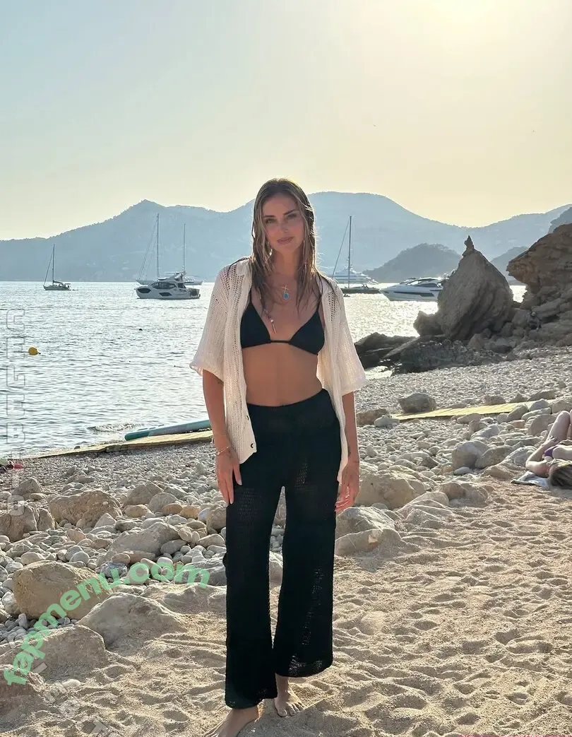 Chiara Ferragni nude photo #1088 (chiaraferragni / chiaraferragniof)