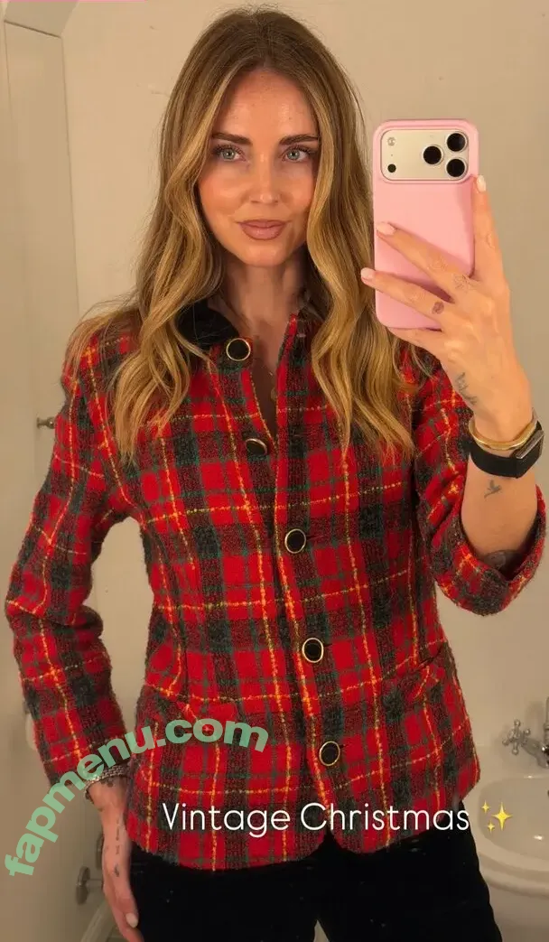 Chiara Ferragni nude photo #1100 (ChiaraFerragni / chiaraferragniof)