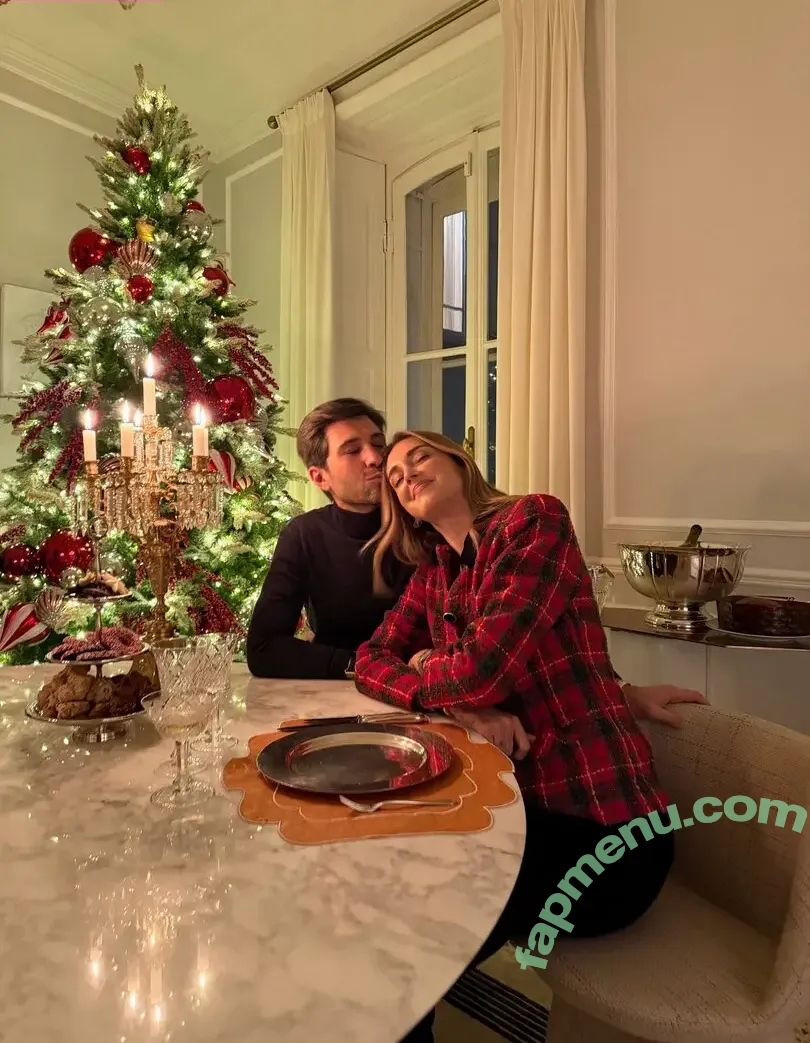 Chiara Ferragni nude photo #1101 (ChiaraFerragni / chiaraferragniof)