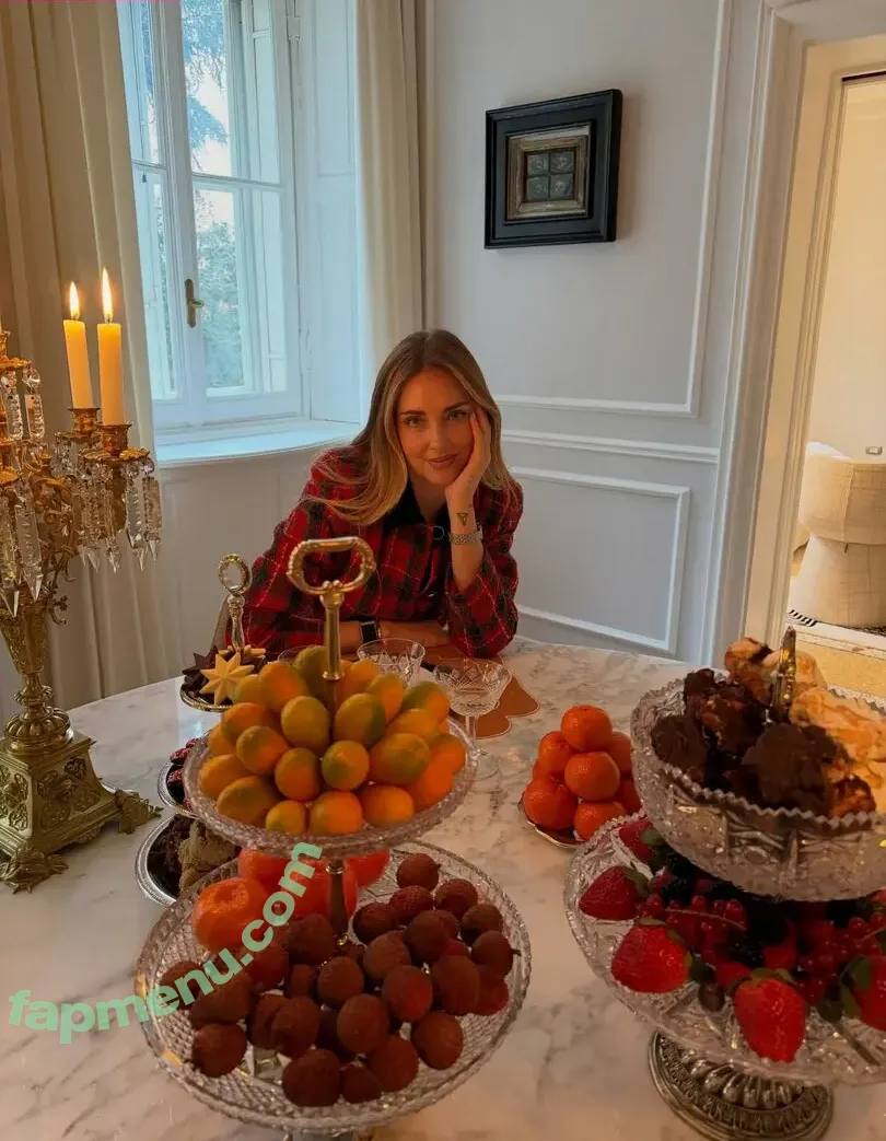 Chiara Ferragni nude photo #1103 (ChiaraFerragni / chiaraferragniof)