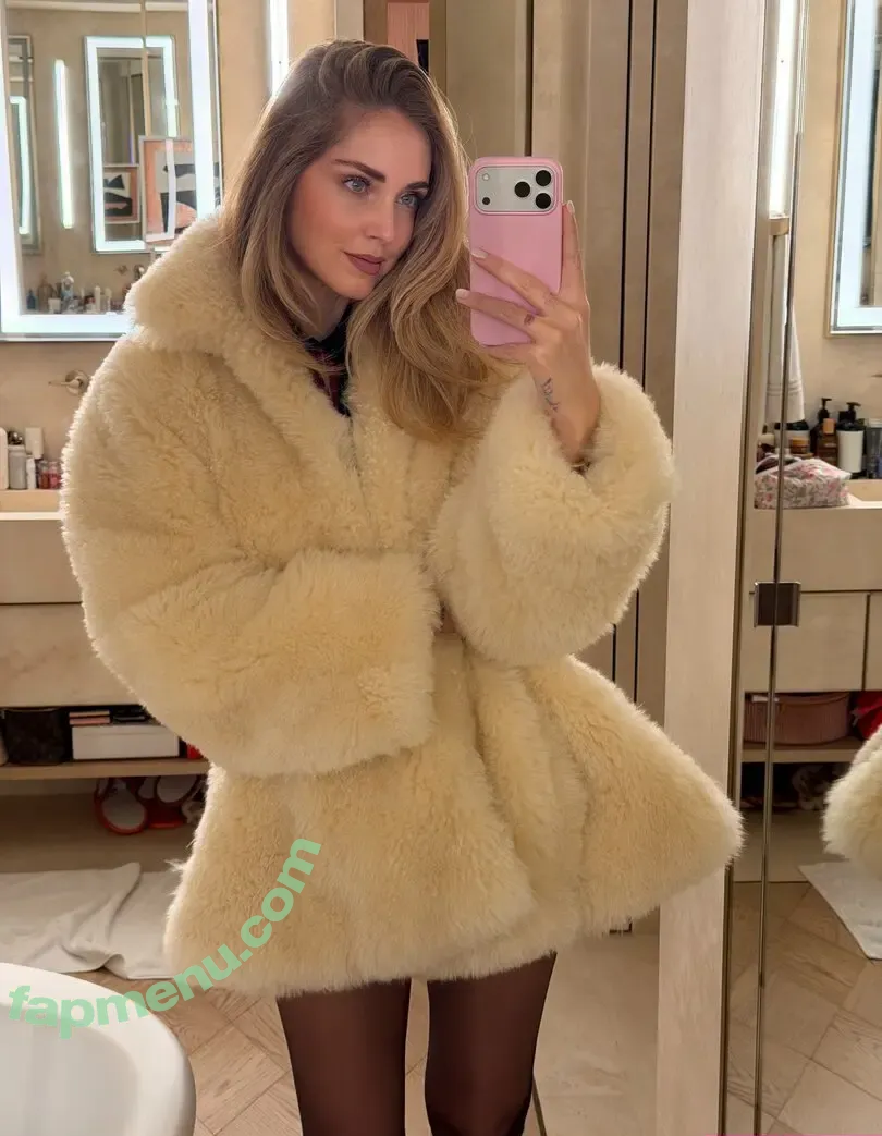 Chiara Ferragni nude photo #1105 (ChiaraFerragni / chiaraferragniof)