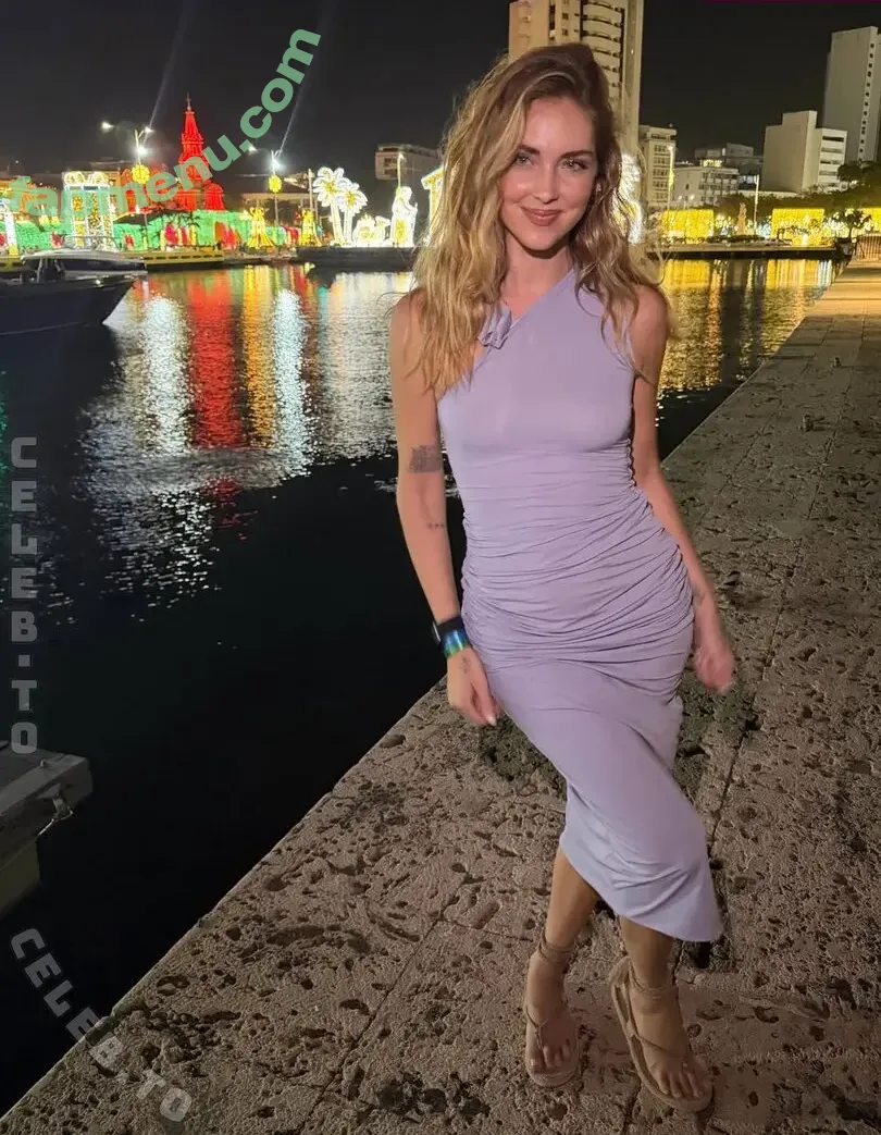 Chiara Ferragni nude photo #1117 (ChiaraFerragni / chiaraferragniof)