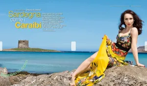 Chiara Francini / chiarafrancini nude photo #0044