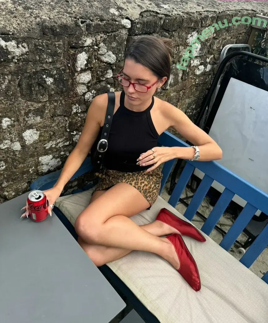 Chiara King nude photo #0057 (chiaraking)