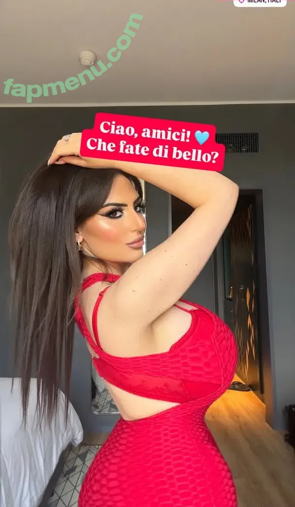 Chiara Mazzola nude photo #0073 (chiaramazzola90)