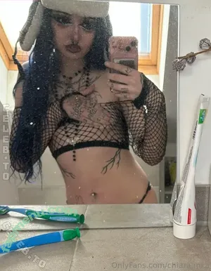 Chiara.mka / chiara.mka2 nude photo #0087