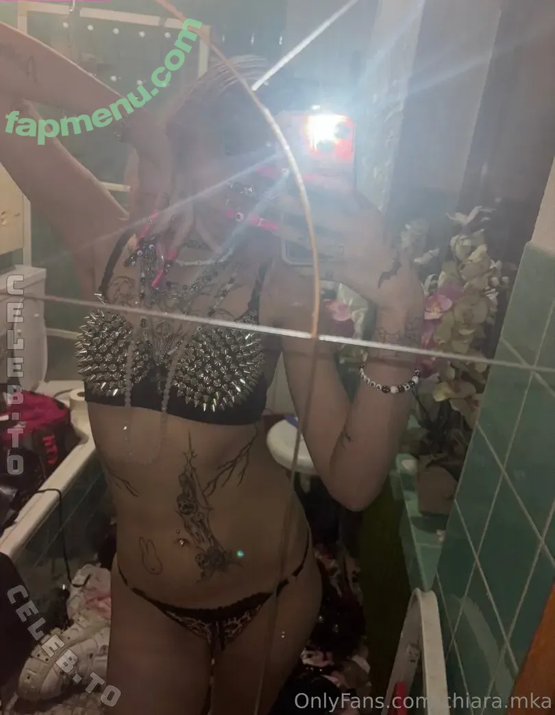 Chiara.mka nude photo #0069 (chiara.mka2)