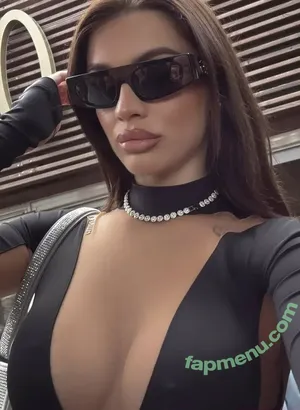 Chiara Nikolli / Kiaranikolli nude photo #0005