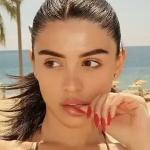 Chiara Nikolli / Kiaranikolli nude photo #0009
