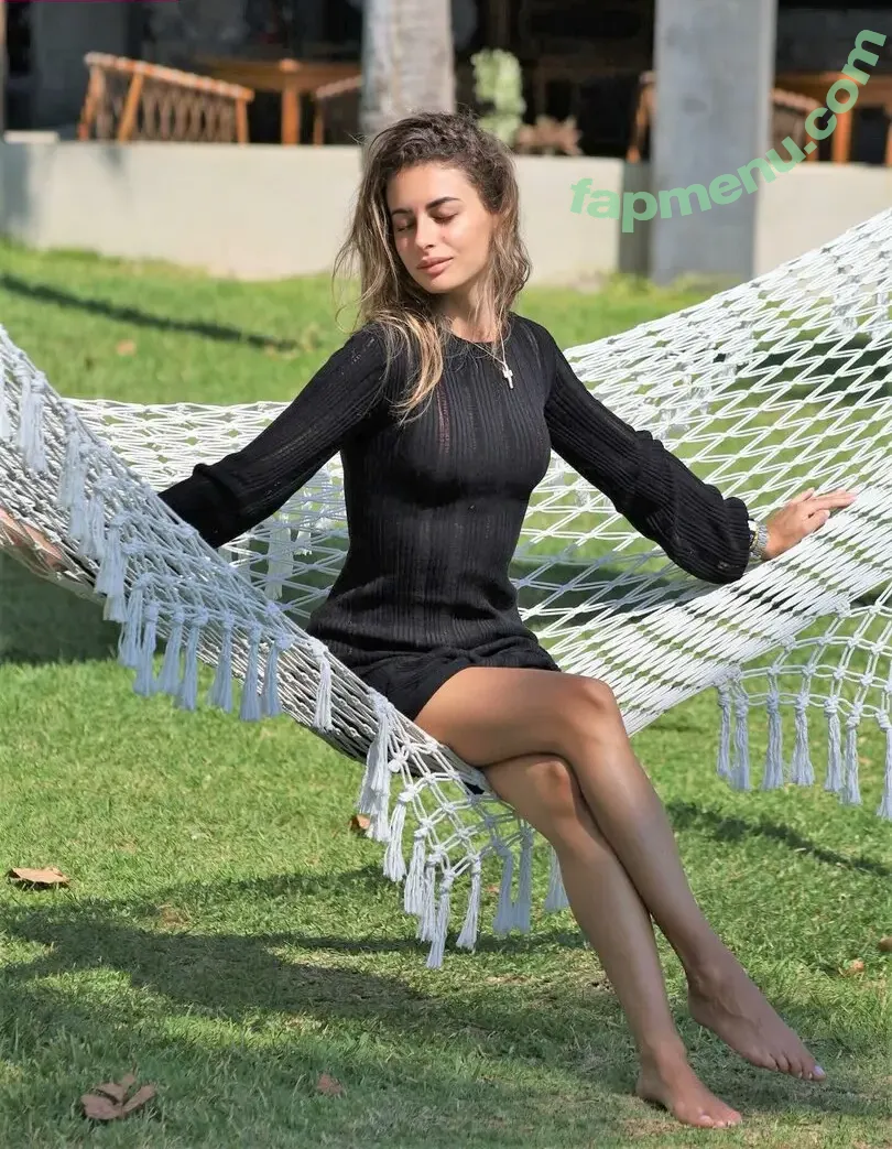 Chiara Stile nude photo #0085 (chiara_posi / chiarastile)