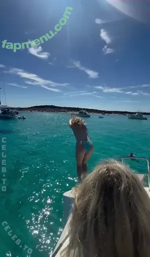 Chiara Tews / chiaratews nude photo #0373