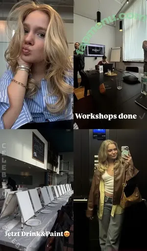 Chiara Tews / chiaratews nude photo #0376