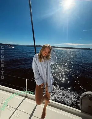 Chiara Tews / chiaratews nude photo #0384