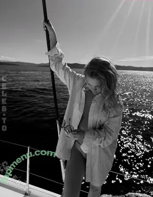 Chiara Tews / chiaratews nude photo #0386