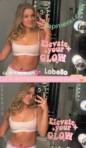 Chiara Tews / chiaratews nude photo #0387